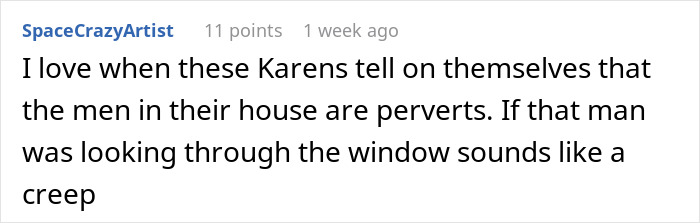 Man Confused After Neighbor Demands He Stop Peeping At Her Daughter, Learns Of His Wife’s Lies - 22