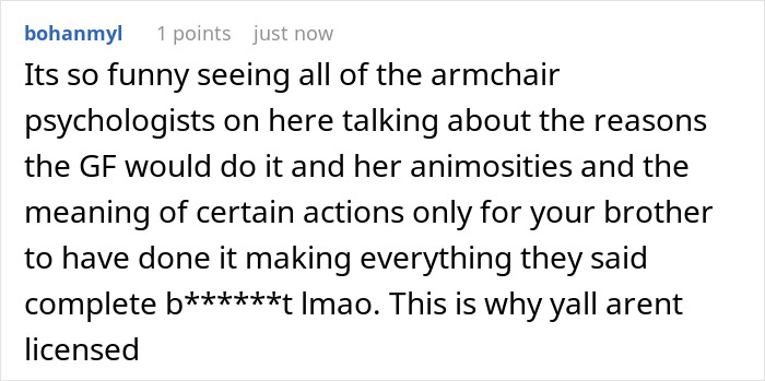 Blueberry Muffin Crisis Leaves Man At Breaking Point, He Debates Dumping GF Blueberry Muffin Crisis Leaves Man At Breaking Point, He Debates Dumping GF