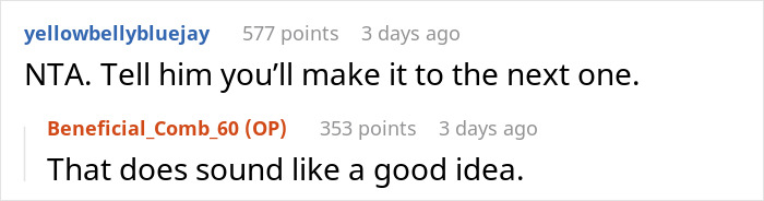 Son Shuts Down Dad Wanting To Forcibly Visit By Saying That Visitation Rights Apply Only Until 18YO