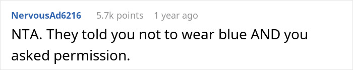 Mom Wears White To Son's Wedding, People Call Her Out