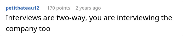 Company Loses Great Applicant After HR Decides To Play A Reaction Game During Job Interview - 18