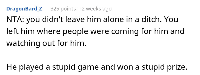 Drunk Guy Is Left At The Airport Alone When Wife Refuses To Miss Expensive Flight To See Her Family - 19