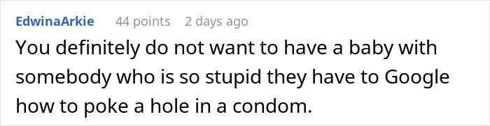 Woman Breaks Up With BF After His Suspicious Behavior Leads Her To Find Alarming Google Searches - 24