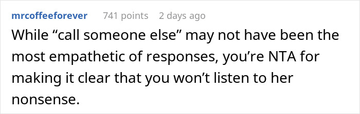 “I Was So Done”: Woman Exhausted By Bridezilla’s Constant Complaints - 17