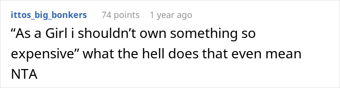 Guy Takes Drastic Measures After Attempts To Coerce GF Into Handing Over Her New PC Fail - 25