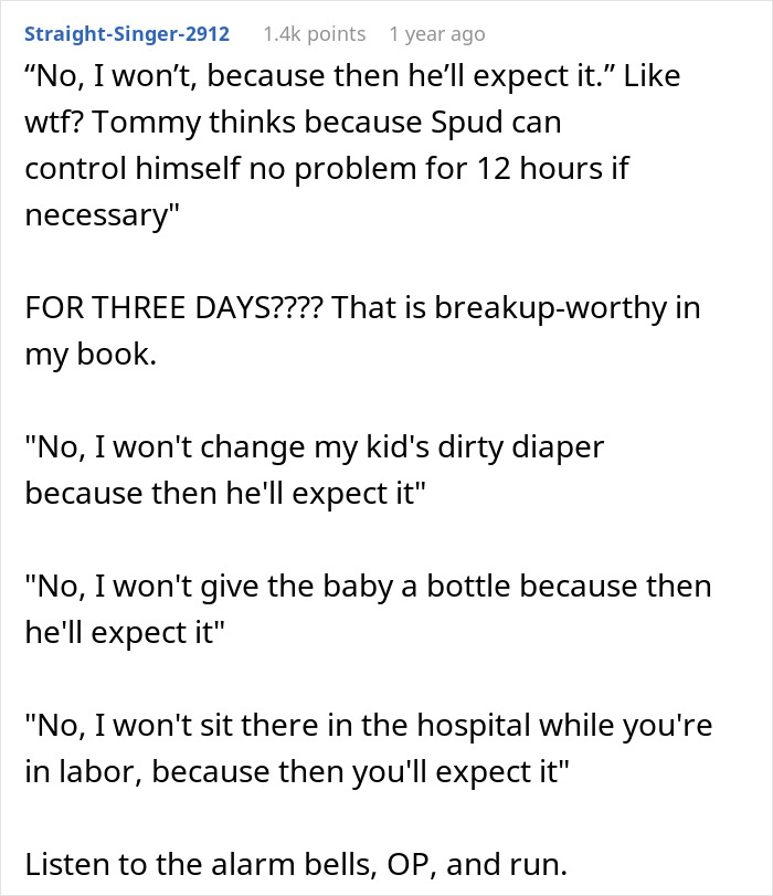 Guy Makes A Dumb Excuse Not To Walk GF’s Dog, Is About To Face The Consequences Guy Makes A Dumb Excuse Not To Walk GF’s Dog, Is About To Face The Consequences