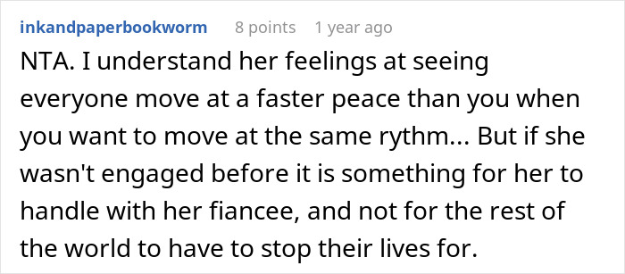 Bridezilla Demands That Brother&rsquo;s Wife Not Be Pregnant During Her Wedding, Netizens Call Her Insane 