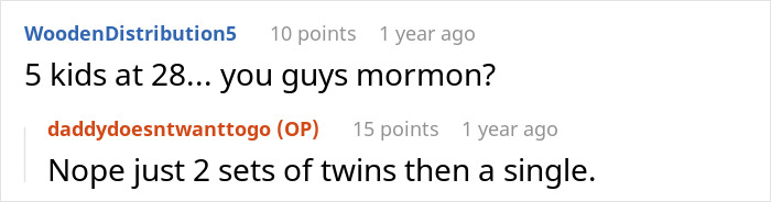 “Mad Because Their Wives Are Happy”: Man Refuses To Go On Male-Only Trip, Gets Insulted - 21