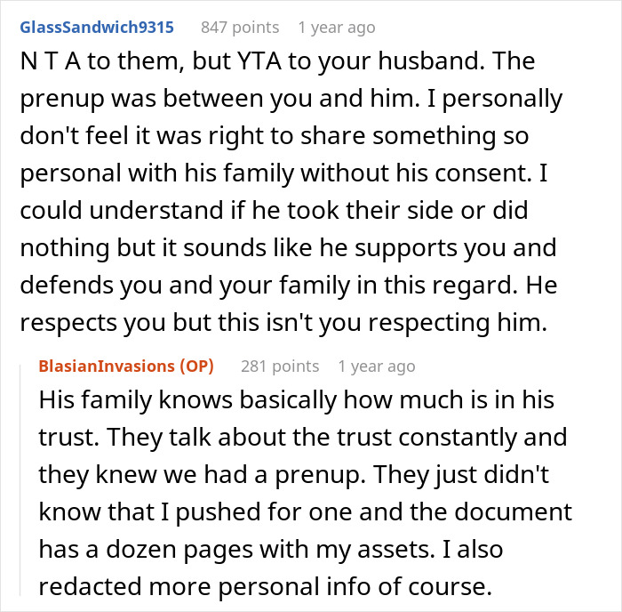 “Gold Digger” Keeps Facing In-Laws’ Hate, Loses Patience And Shuts Them Up For Good - 34