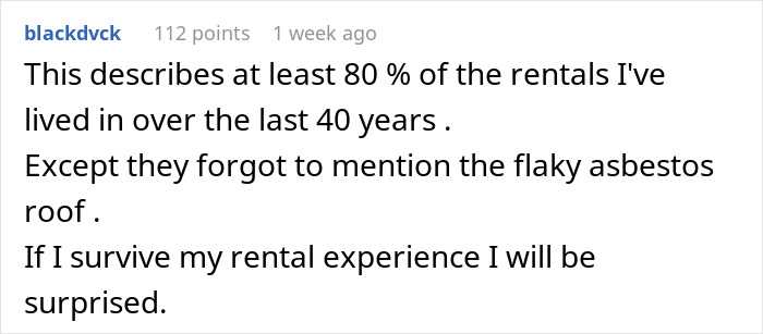 Couple Checking Out Rental Property Finds A Hidden Message From Previous Tenants, Heed The Warning