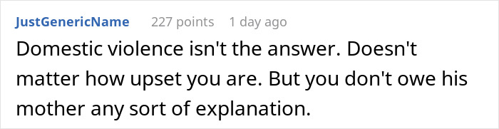 Husband Gets Another Woman Pregnant, Wife Slaps Him, His Mom Comes In To Defend Him - 20