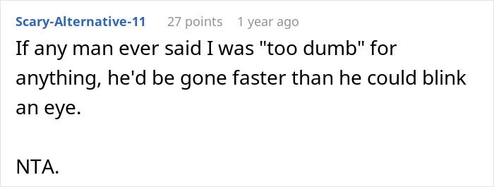 Guy Takes Drastic Measures After Attempts To Coerce GF Into Handing Over Her New PC Fail - 31