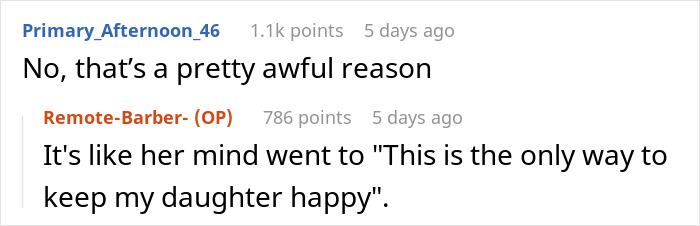 “I Really Wanted This Baby”: Man Grieves Aborted Child, Asks The Internet For Perspective “I Really Wanted This Baby”: Man Grieves Aborted Child, Asks The Internet For Perspective