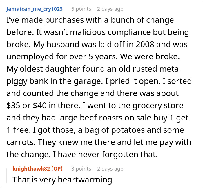 &ldquo;This Is Legal Tender&rdquo;: Guy Tries To Break Up $100 Bill Twice, Gets Taught A Lesson By Getting Change In Coins