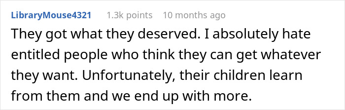 Woman Presses Charges Against Entitled Family After They Get Offended By Her Inappropriate Bikini - 11