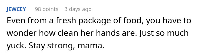  “I Almost Died”: Baby Falls Ill When Family Feeds Him In Secret Despite Mom’s Warnings - 20