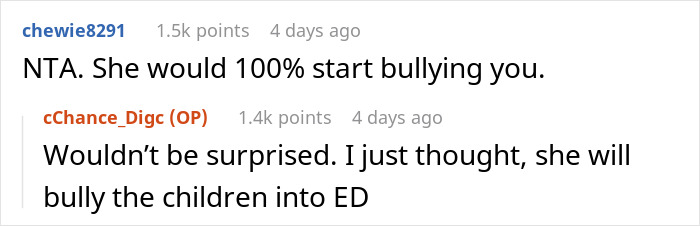 Man Asks If He&rsquo;s A Jerk To Break Up With Fianc&eacute;e Over Her Comments To His Ex, Splits The Internet