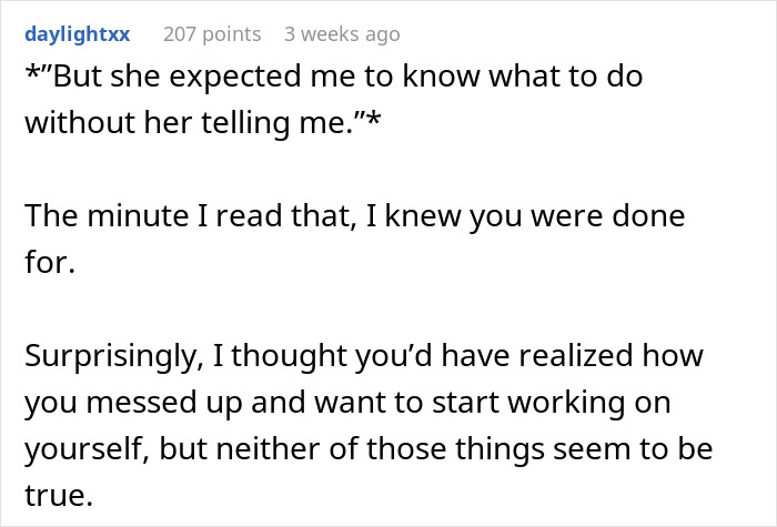 "I Messed Up And I Ruined My Marriage": Husband Is Shocked Wife's Life Is Way Better Without Him