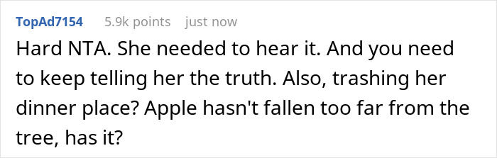 Man’s Life Is Ruined After He Hits His 8 Y.O. Niece, Years Later His Daughter Can’t Let It Go - 25