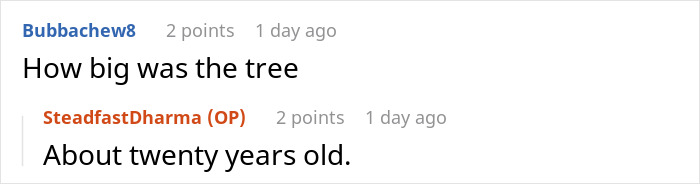 Woman Refuses To Buy Previous Tenant's Stuff, Hoping She'll Leave It Anyway, Comes To Regret It