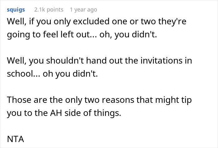 Kids Bummed Out They Weren&rsquo;t Invited To &ldquo;The Best B-Day Party Ever,&rdquo; Their Moms Get Rowdy