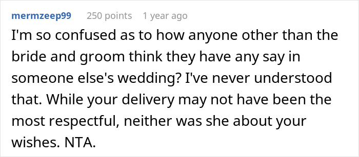 "AITA For Returning The Money To My MIL In Front Of Everyone, Embarrassing Her?" "AITA For Returning The Money To My MIL In Front Of Everyone, Embarrassing Her?"