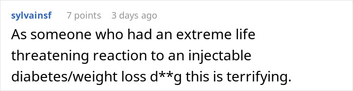 “I’d Call The Police”: Man Freaks Out Over Wife’s Creepy Question, She Doesn’t Like His Reaction - 35