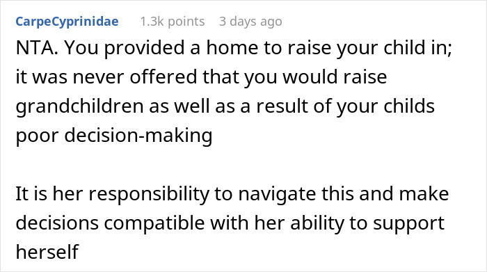 &ldquo;This Baby Is 0% My Responsibility&rdquo;: Pregnant Teen Gets Kicked Out From Mom&rsquo;s House