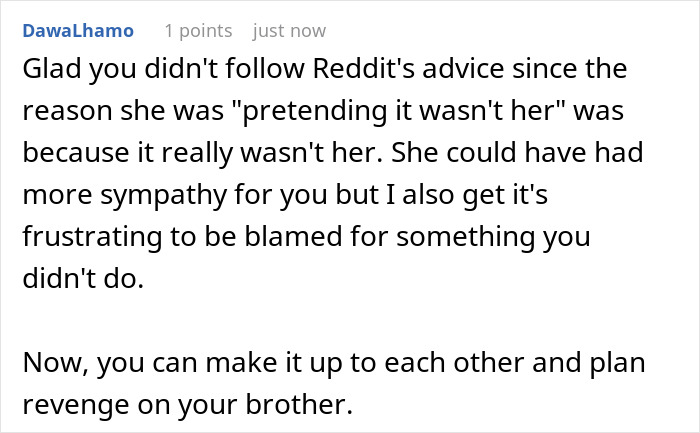 Blueberry Muffin Crisis Leaves Man At Breaking Point, He Debates Dumping GF Blueberry Muffin Crisis Leaves Man At Breaking Point, He Debates Dumping GF