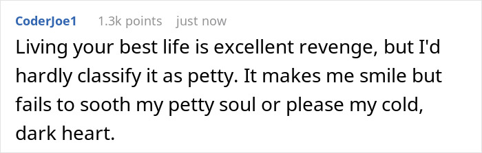 &ldquo;I Knew I Won&rdquo;: Guy Is Happy His Ex Blocked Him After He Showed Off What An Amazing Life He Has