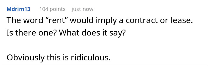 People Get Kicked Out From The Venue They Rented As They Brought “Unauthorized Outside Material” - 23