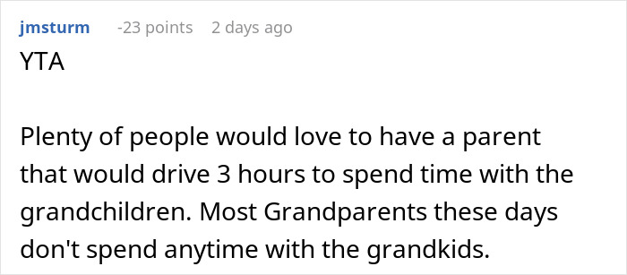 "I Don't Care": Woman Tells MIL To Get Out After Coming Unannounced While She Was Sleeping