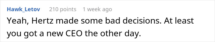 Worker Refuses To Take The CEO Making More Than All Workers Combined - 15