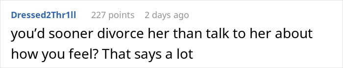 “Like A Bullet Has Pierced My Heart”: Man Considers Divorce After Wife’s Drunken Confession “Like A Bullet Has Pierced My Heart”: Man Considers Divorce After Wife’s Drunken Confession