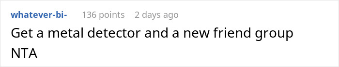 “AITA For Telling My Friend Her Kid Has No Manners?” - 19