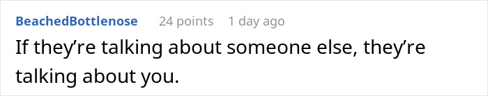 Toxic Boss Is Freaking Out After Employee He Harassed Stops Reacting To His Comments - 32