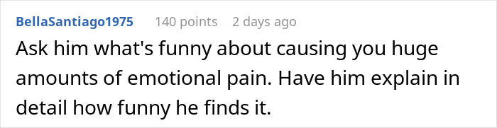"My Husband's Jaw Hit The Floor": Wife Throws Rings In The Ocean After Husband's Cruel 'Prank' "My Husband's Jaw Hit The Floor": Wife Throws Rings In The Ocean After Husband's Cruel 'Prank'