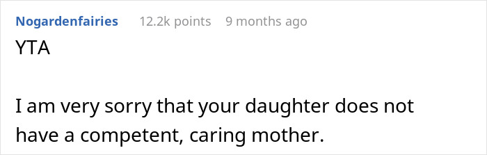 “AITA For Making My Daughter Leave Because My Husband Is Attracted To Her?” “AITA For Making My Daughter Leave Because My Husband Is Attracted To Her?”