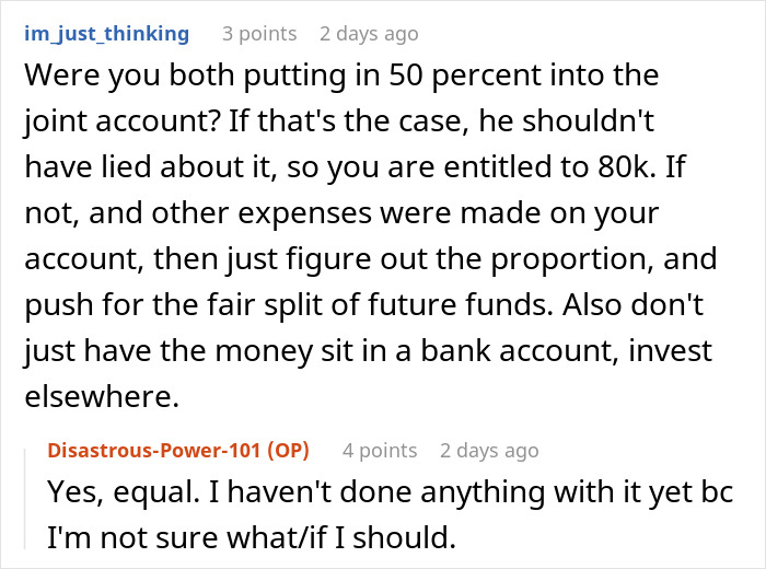 Husband Keeps Losing It Every Time Wife Spends Money, She Finally Finds Out Why Husband Keeps Losing It Every Time Wife Spends Money, She Finally Finds Out Why