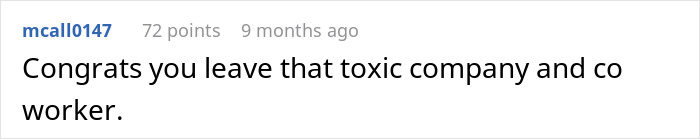 New Manager Enforces Ridiculous Dress Code, Is Shocked When Employee Decides To Quit - 23