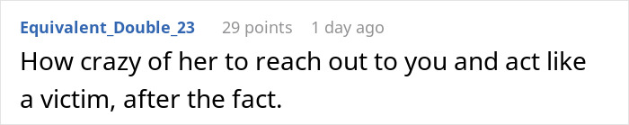 Man Learns Ex-Wife Is Trying To Set Him Up For Embarrassment, Watches Her Regret It Man Learns Ex-Wife Is Trying To Set Him Up For Embarrassment, Watches Her Regret It