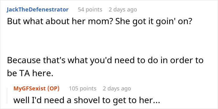 Guy “Ruins Ex-Girlfriend’s Life” By Telling Everyone The Real Reason They Broke Up - 19