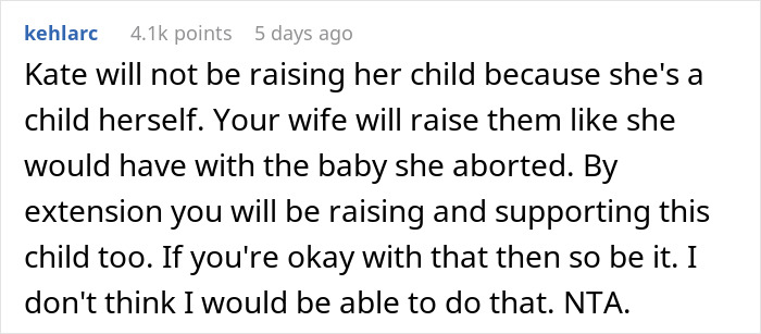 “I Really Wanted This Baby”: Man Grieves Aborted Child, Asks The Internet For Perspective “I Really Wanted This Baby”: Man Grieves Aborted Child, Asks The Internet For Perspective