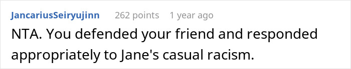 Internet Applauds Bride For Kicking Bridesmaid Off Her Destination Wedding The Day Before The Event - 24