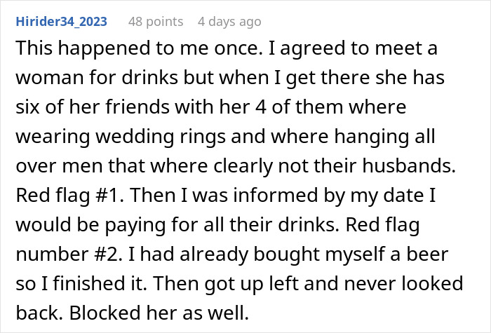 Man Roasts Date After She Brings Her Friend Along Expecting Him To Pay - 24