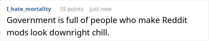 People Get Kicked Out From The Venue They Rented As They Brought “Unauthorized Outside Material” - 24