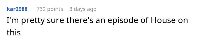 Doctors Puzzle How Person Gained 40lbs, See Them Fiddling With Tic-Tacs: &ldquo;They're 0 Calories&rdquo;