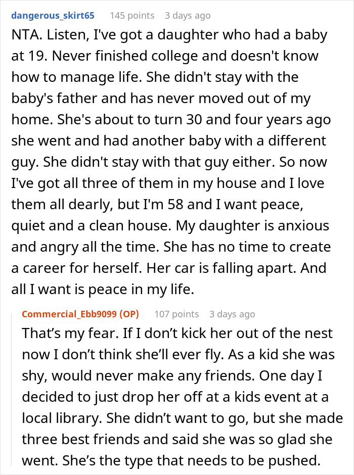 &ldquo;This Baby Is 0% My Responsibility&rdquo;: Pregnant Teen Gets Kicked Out From Mom&rsquo;s House