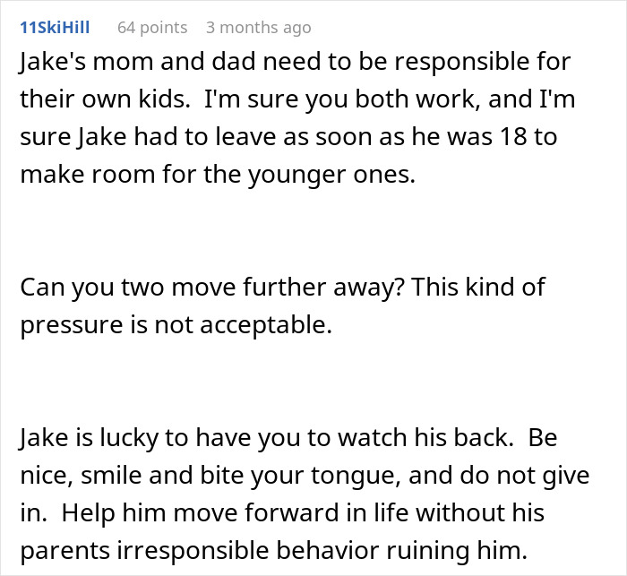 Teen Refuses To Become BF&rsquo;s Mom&rsquo;s Free Babysitter After She Welcomes Baby No. 10