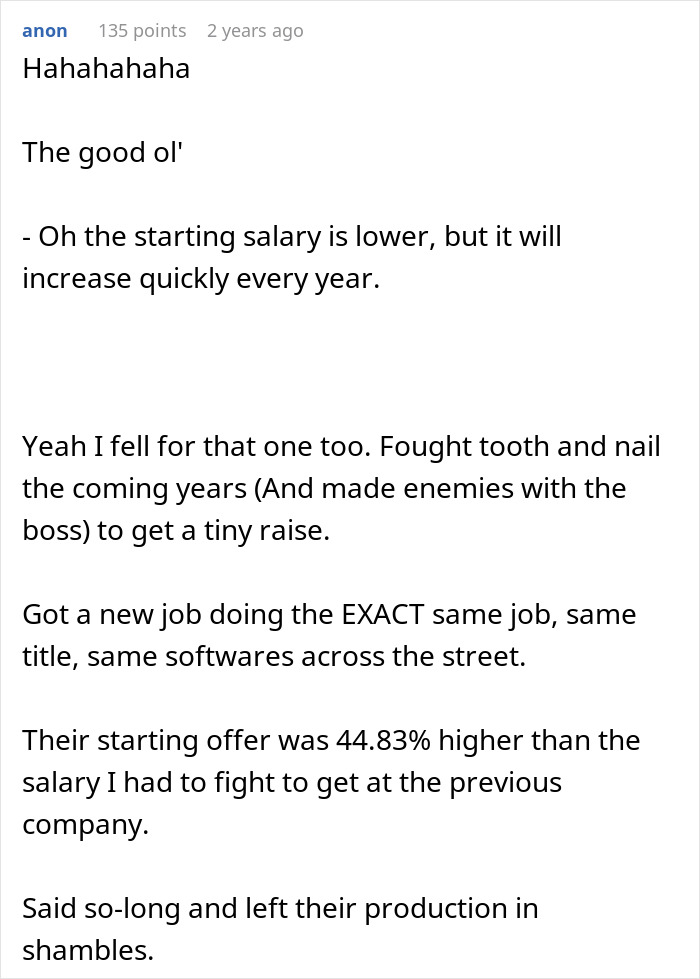 Company Loses Great Applicant After HR Decides To Play A Reaction Game During Job Interview - 20